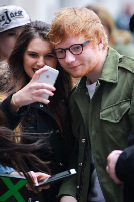 Ed Sheeran pic #943314