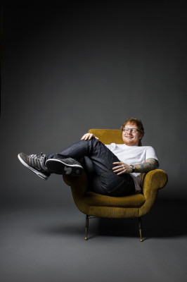 Ed Sheeran pic #959412