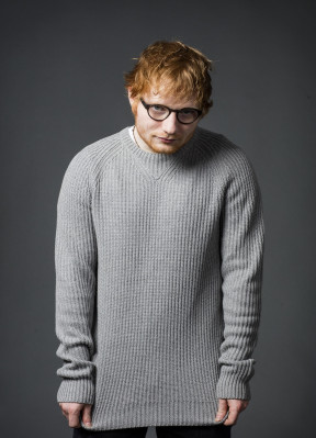 Ed Sheeran pic #959409