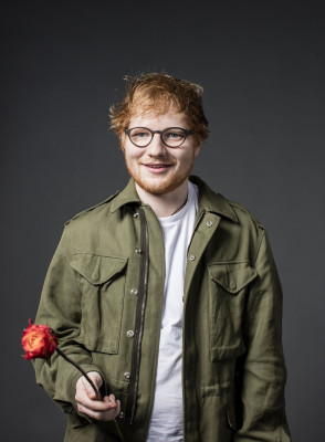 Ed Sheeran pic #948321
