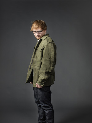 photo 16 in Ed Sheeran gallery [id948320] 2017-07-07 00:00:00