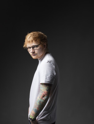 Ed Sheeran pic #948324