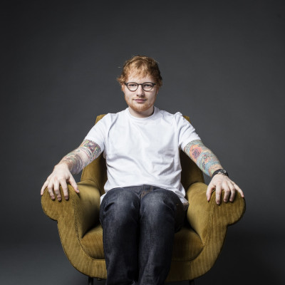 Ed Sheeran pic #959408