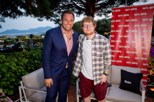 Ed Sheeran pic #945340