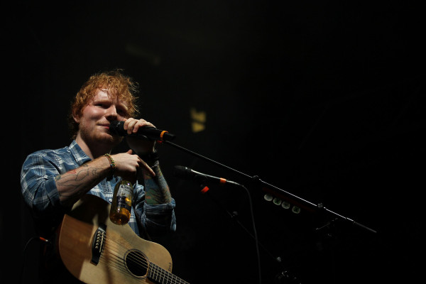 photo 23 in Sheeran gallery [id1169164] 2019-08-19 00:00:00