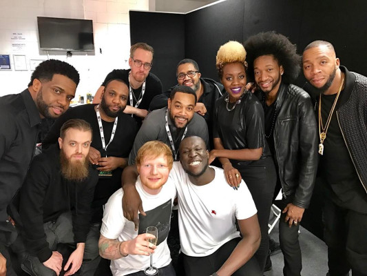 Ed Sheeran pic #938461