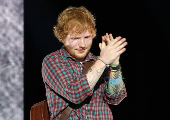 photo 12 in Sheeran gallery [id1169175] 2019-08-19 00:00:00