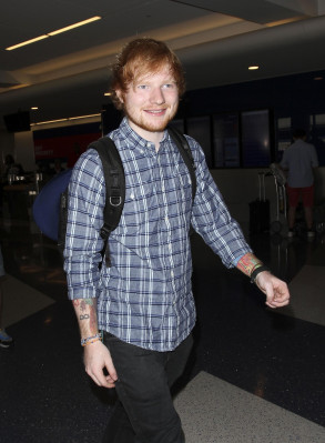 Ed Sheeran pic #1100512