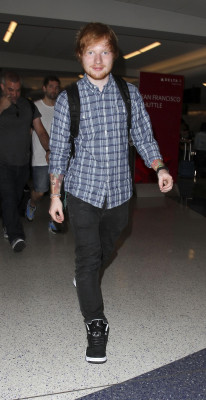 Ed Sheeran pic #1100514