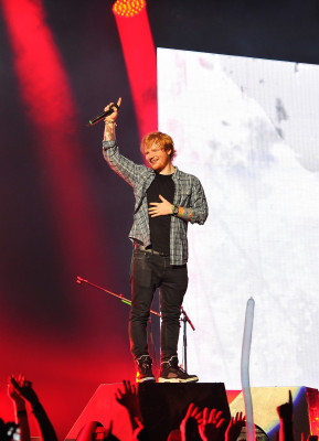 Ed Sheeran pic #1100515