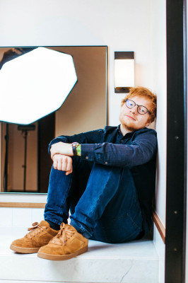 Ed Sheeran pic #929007