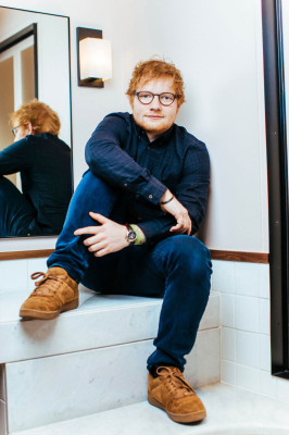 Ed Sheeran pic #929006