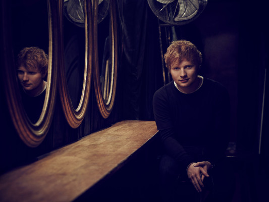 photo 13 in Sheeran gallery [id997170] 2018-01-11 00:00:00