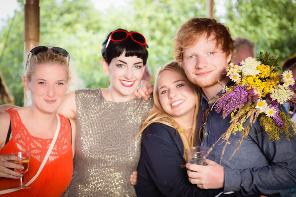 photo 17 in Ed Sheeran gallery [id1169140] 2019-08-19 00:00:00