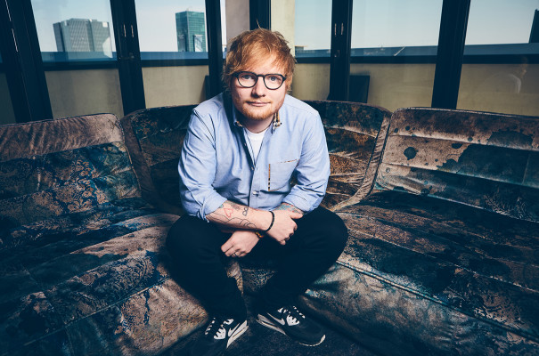 photo 22 in Ed Sheeran gallery [id1062332] 2018-09-01 00:00:00