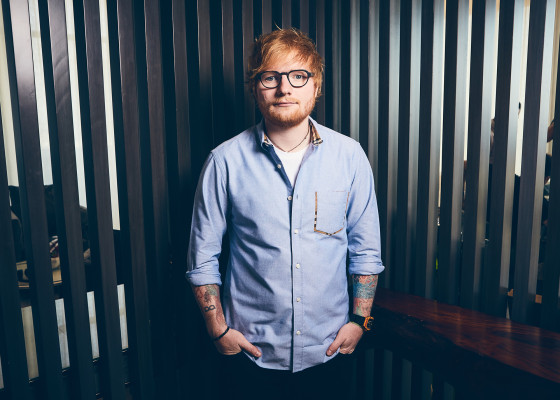 Ed Sheeran pic #1062331