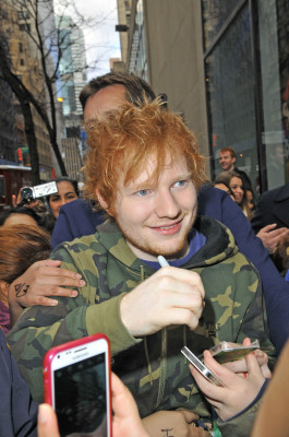 Ed Sheeran pic #1170420