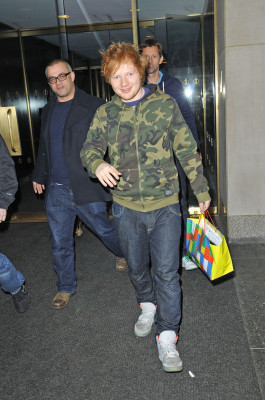 Ed Sheeran pic #1170418