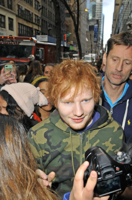 Ed Sheeran pic #1170417