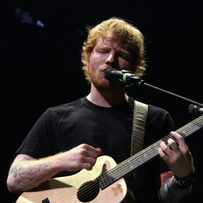 photo 20 in Sheeran gallery [id1082422] 2018-11-12 00:00:00