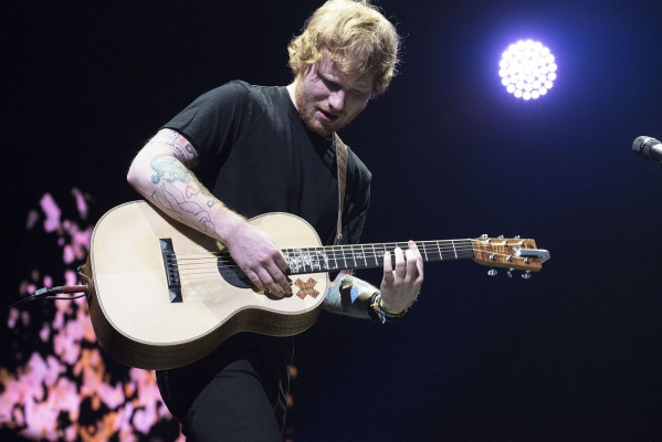 Ed Sheeran pic #1082426