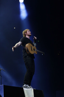 photo 8 in Sheeran gallery [id1082434] 2018-11-12 00:00:00