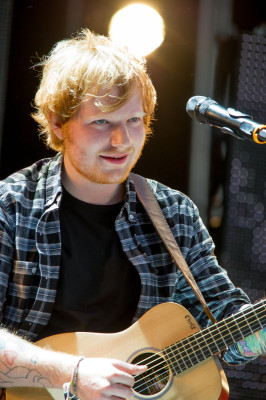 Ed Sheeran pic #1011309