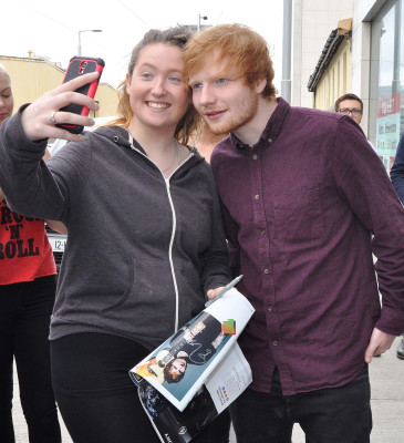 Ed Sheeran pic #1030898