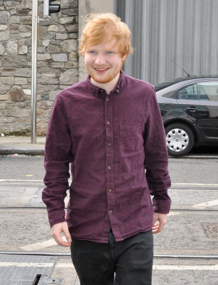 Ed Sheeran pic #1030895