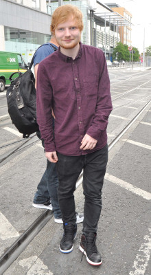 Ed Sheeran pic #1030894