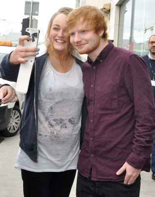 Ed Sheeran pic #1030897