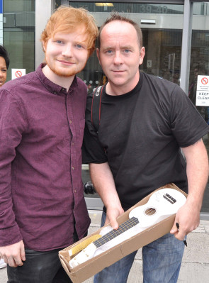 Ed Sheeran pic #1030896