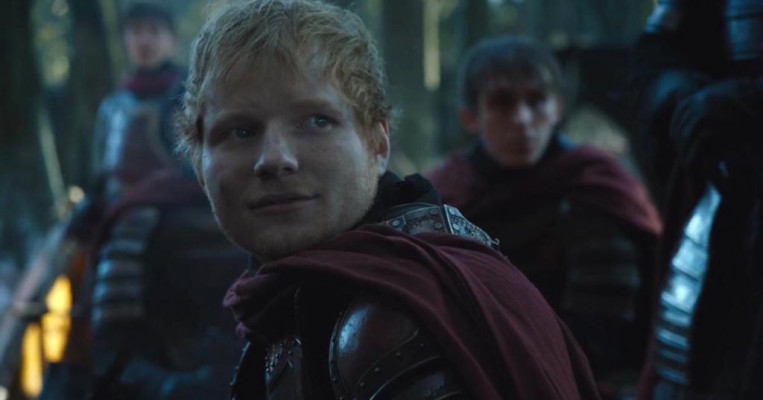 Ed Sheeran pic #951159