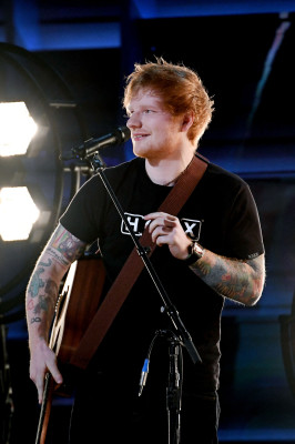 photo 14 in Sheeran gallery [id914491] 2017-03-09 00:00:00