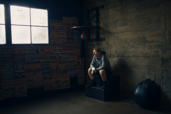 Ed Sheeran pic #933323