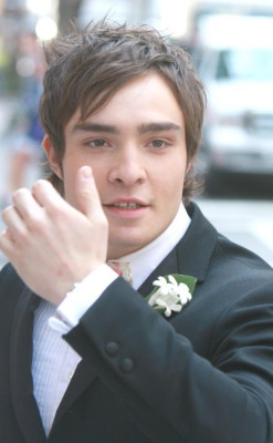 Ed Westwick pic #509872