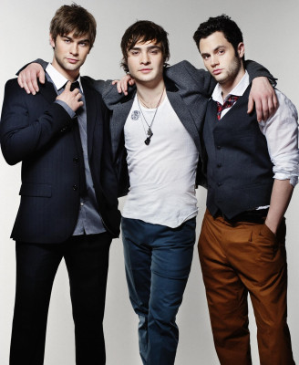 Ed Westwick pic #539517