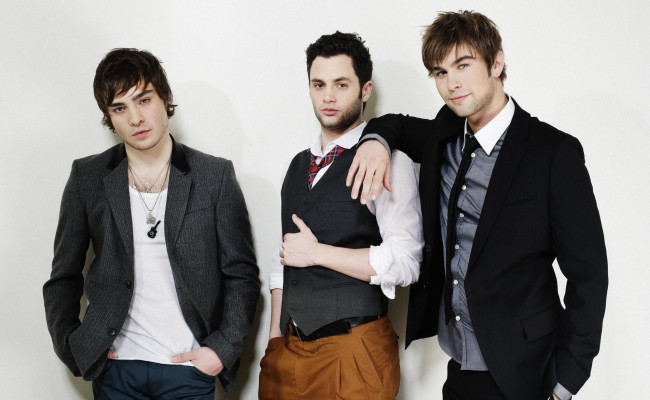 Ed Westwick pic #539515