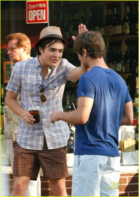 Ed Westwick pic #511620