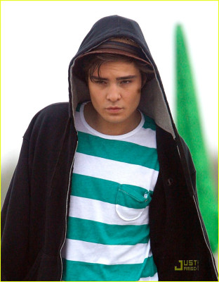 Ed Westwick pic #511623