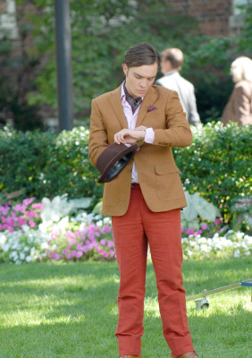 Ed Westwick pic #515347