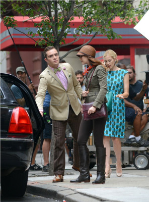 Ed Westwick pic #533620