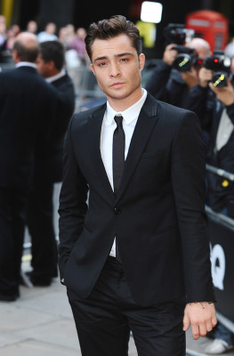 Ed Westwick pic #525400