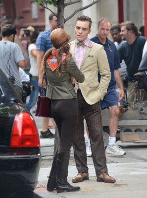Ed Westwick pic #533619