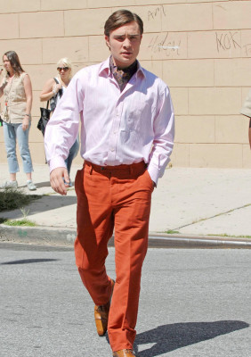 Ed Westwick pic #515338