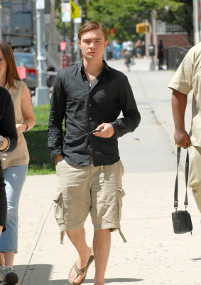 Ed Westwick pic #515342