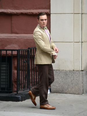 Ed Westwick pic #533618