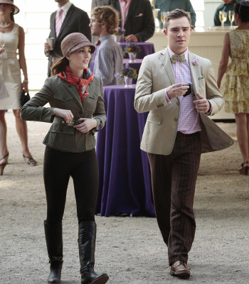Ed Westwick pic #542704