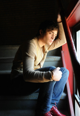 Ed Westwick pic #190829