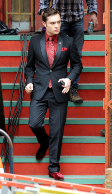 Ed Westwick pic #528700